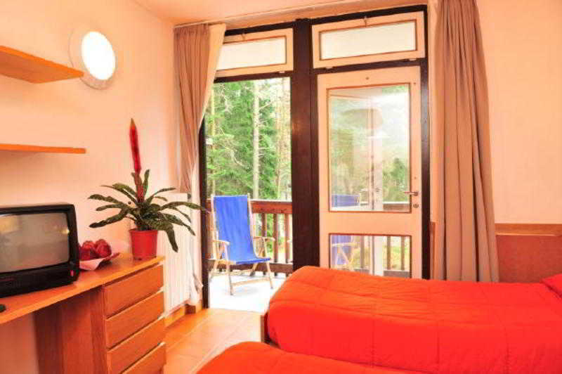 Appartamenti Corte Residence Borca di Cadore Exterior foto