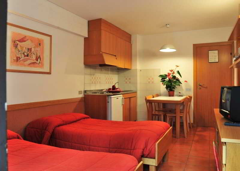 Appartamenti Corte Residence Borca di Cadore Exterior foto