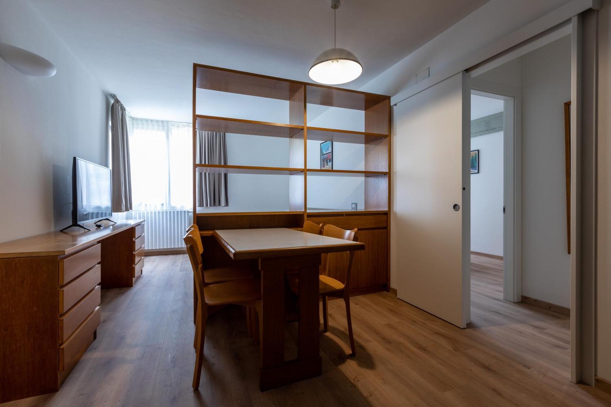 Appartamenti Corte Residence Borca di Cadore Exterior foto