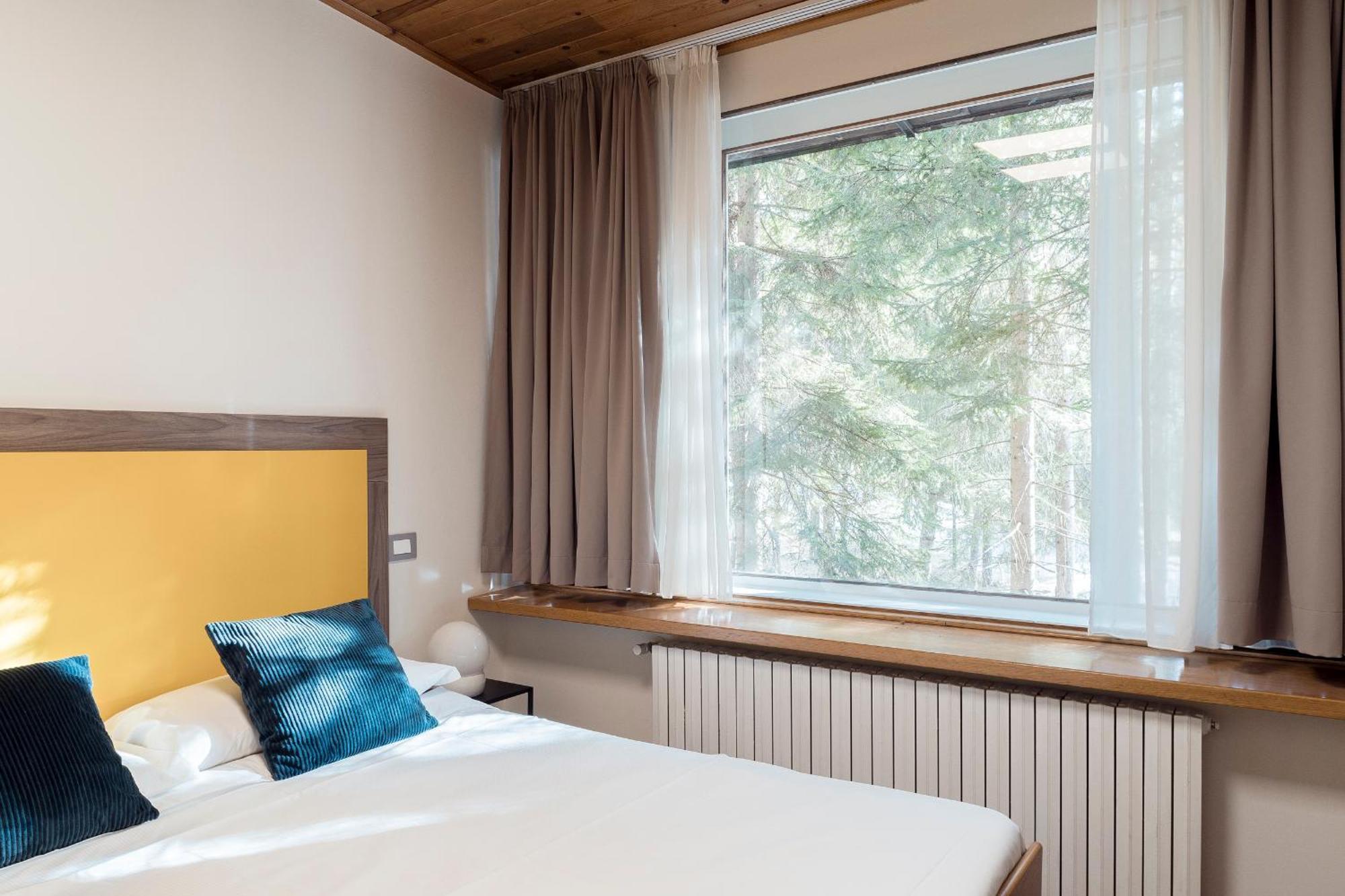 Appartamenti Corte Residence Borca di Cadore Exterior foto