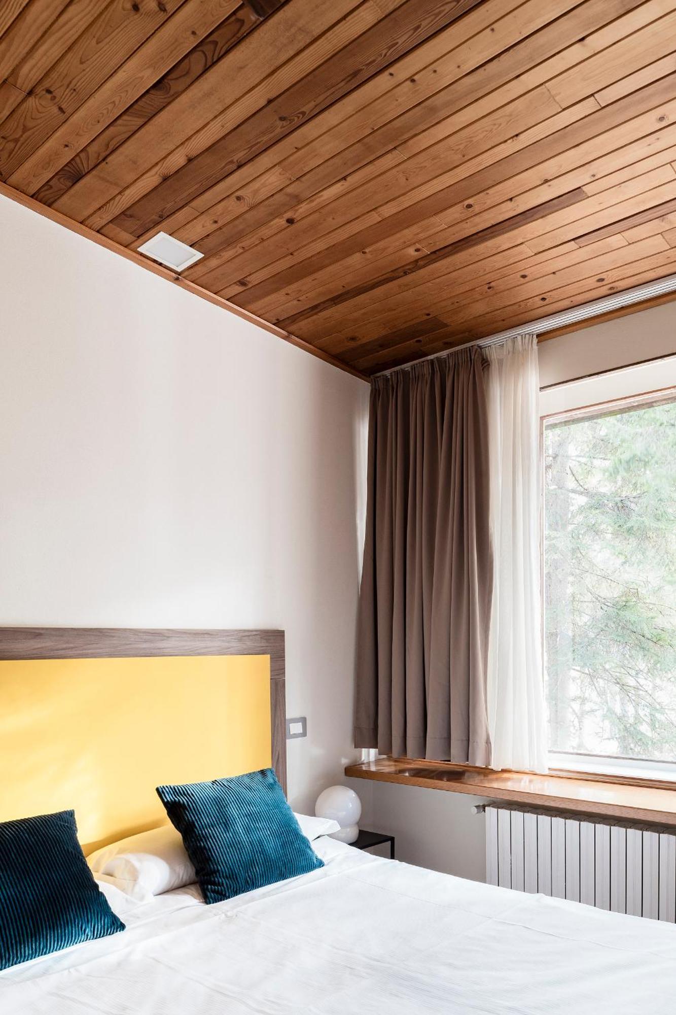Appartamenti Corte Residence Borca di Cadore Exterior foto