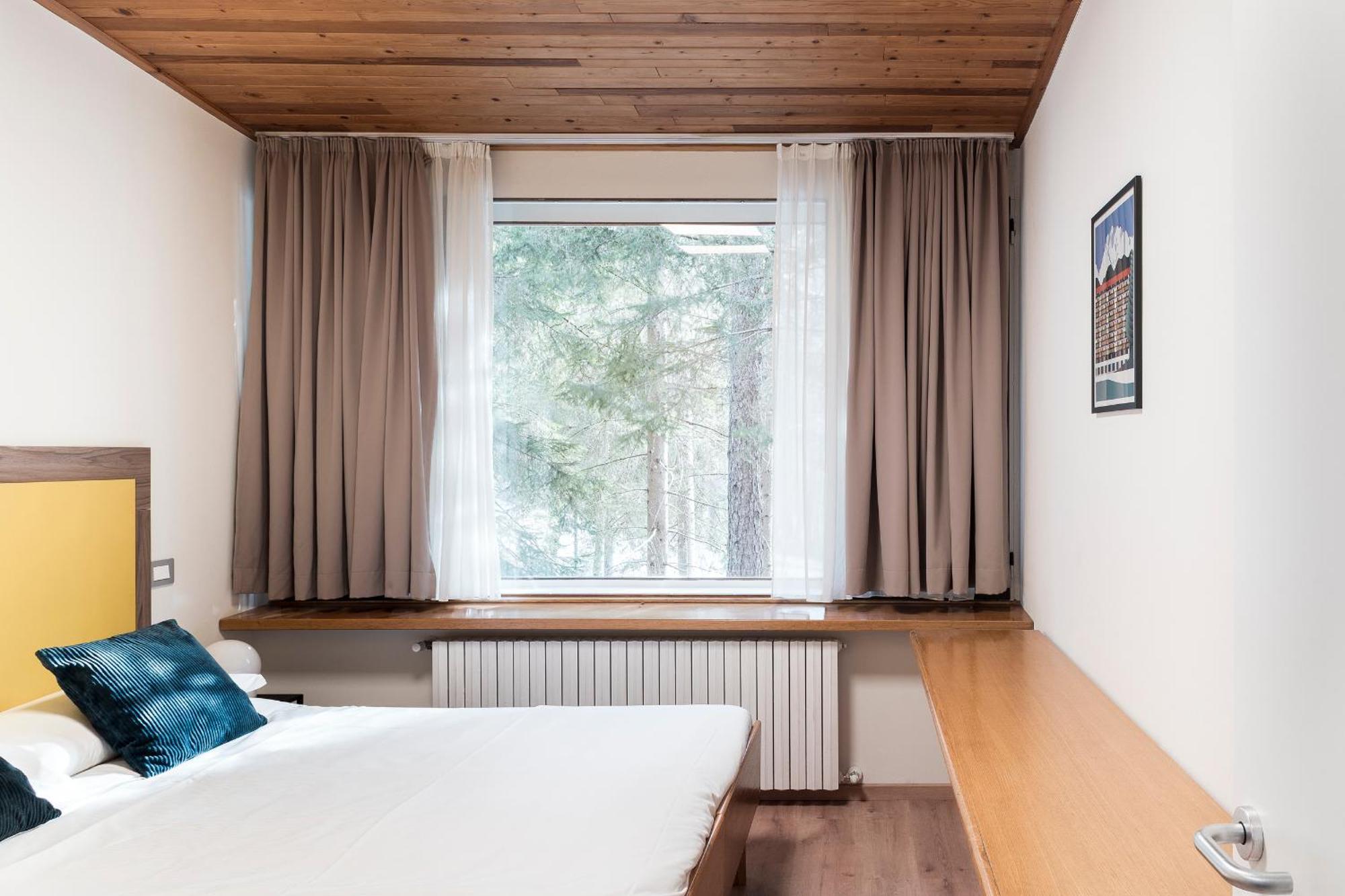 Appartamenti Corte Residence Borca di Cadore Exterior foto