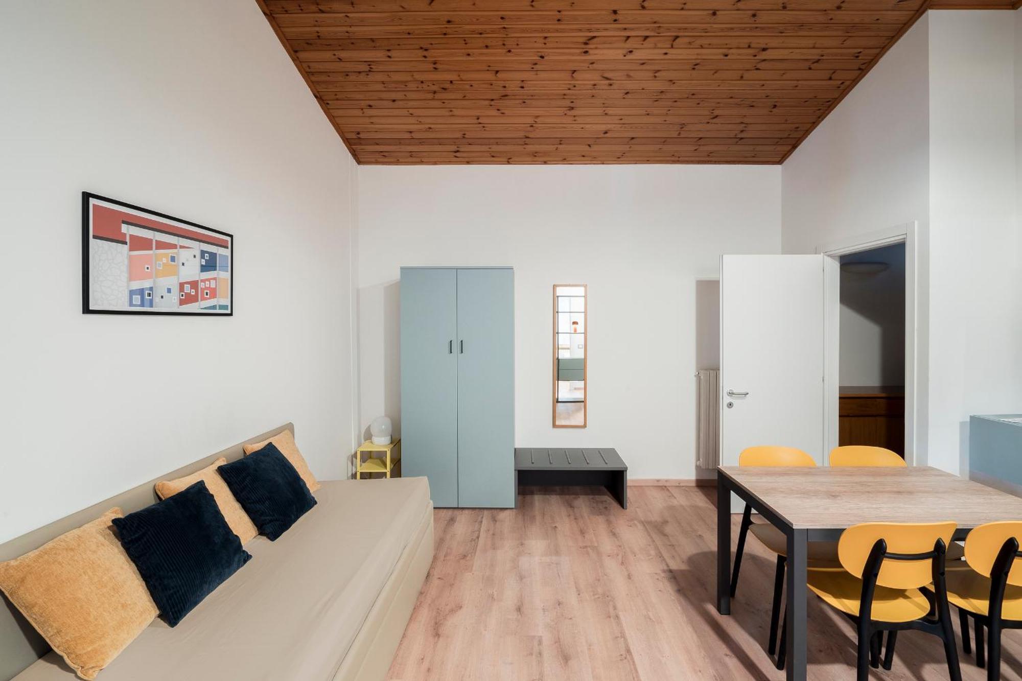 Appartamenti Corte Residence Borca di Cadore Exterior foto