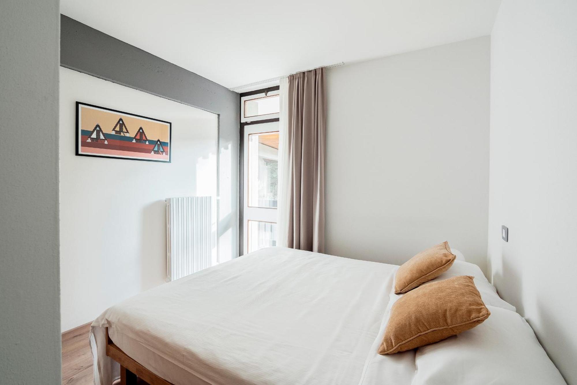 Appartamenti Corte Residence Borca di Cadore Exterior foto