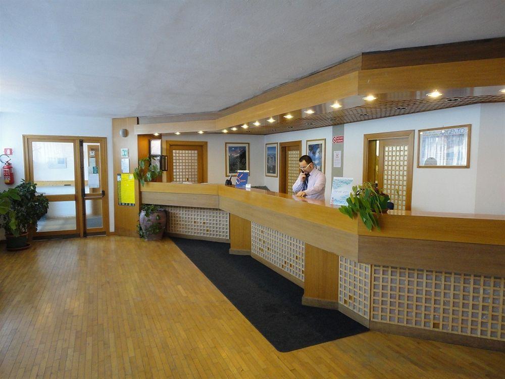 Appartamenti Corte Residence Borca di Cadore Exterior foto
