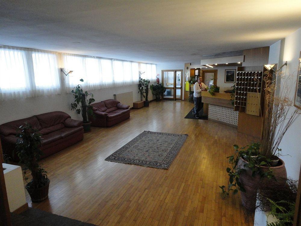 Appartamenti Corte Residence Borca di Cadore Exterior foto