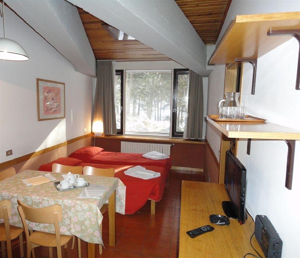 Appartamenti Corte Residence Borca di Cadore Exterior foto