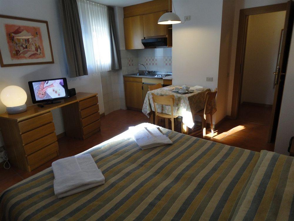 Appartamenti Corte Residence Borca di Cadore Exterior foto