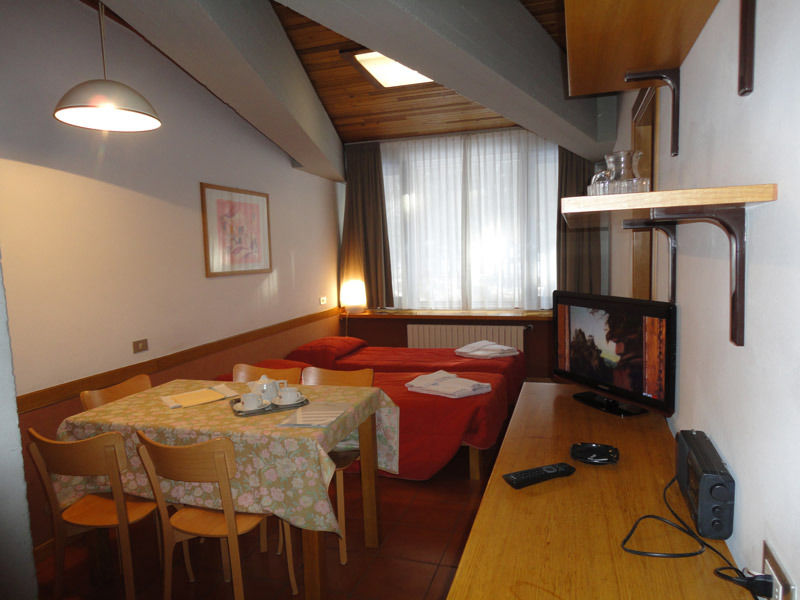Appartamenti Corte Residence Borca di Cadore Exterior foto