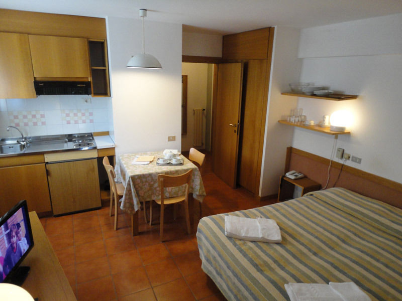 Appartamenti Corte Residence Borca di Cadore Exterior foto